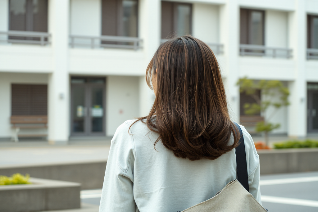 数人が円形に手を重ねている様子