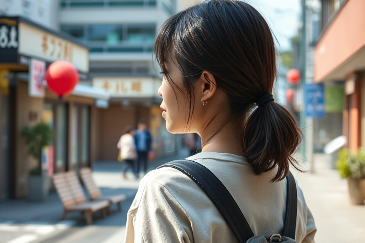 リュックサックの魅力を深堀り！かわいいだけじゃない、世代を問わず選ばれる理由とは？