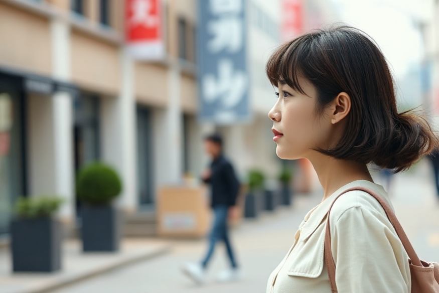 ドイツの美しい街並み