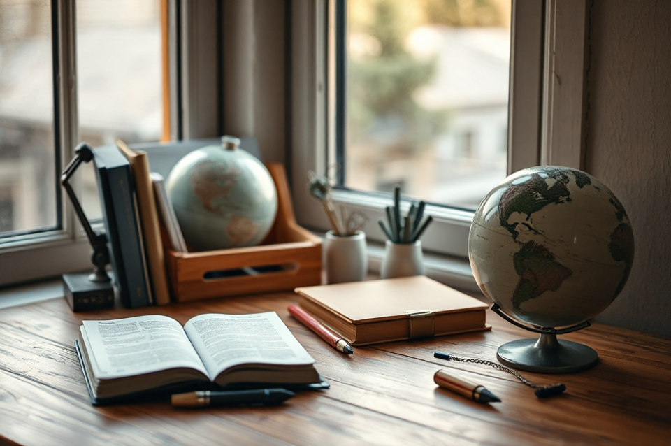 どのくらいの留学期間が目安になる？英語力をUPさせるポイントや留学におすすめの国もご紹介！
