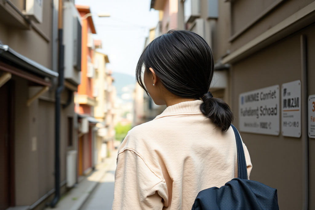 たくさんの100ドル札を持つ女性