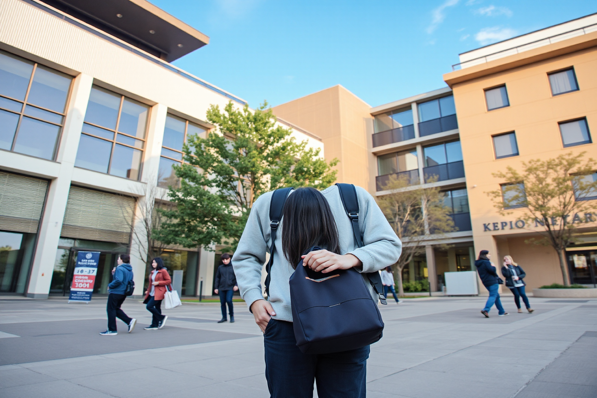 観光も学びも実現できる！ドバイでの英語留学をおすすめする理由やメリットなどをご紹介