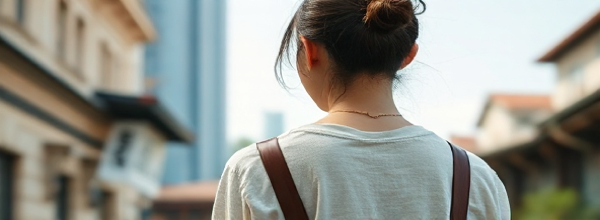 留学に不安は付きもの