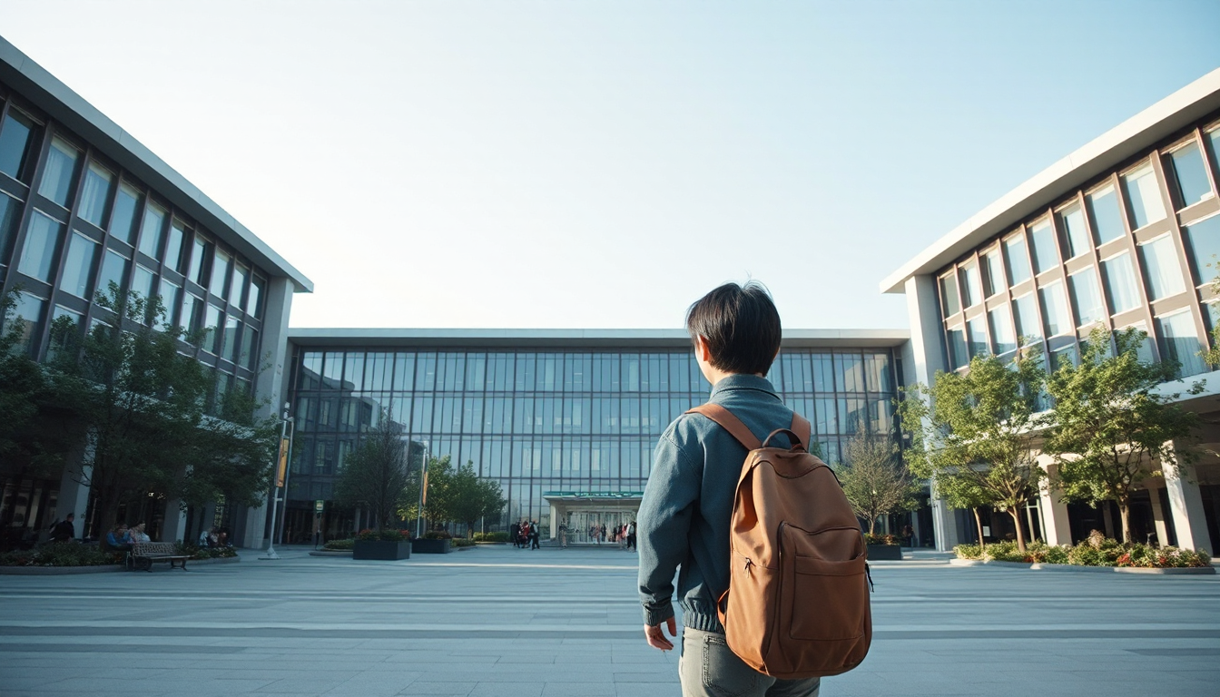 2024年短期留学成功ガイド！コスパ重視の選び方