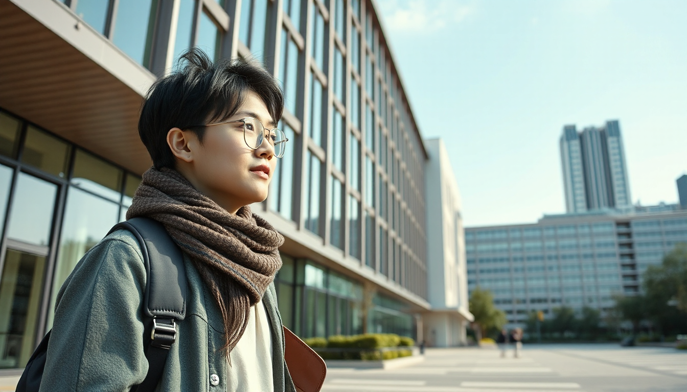 ロサンゼルス留学成功の秘訣！基本情報からポイントまで