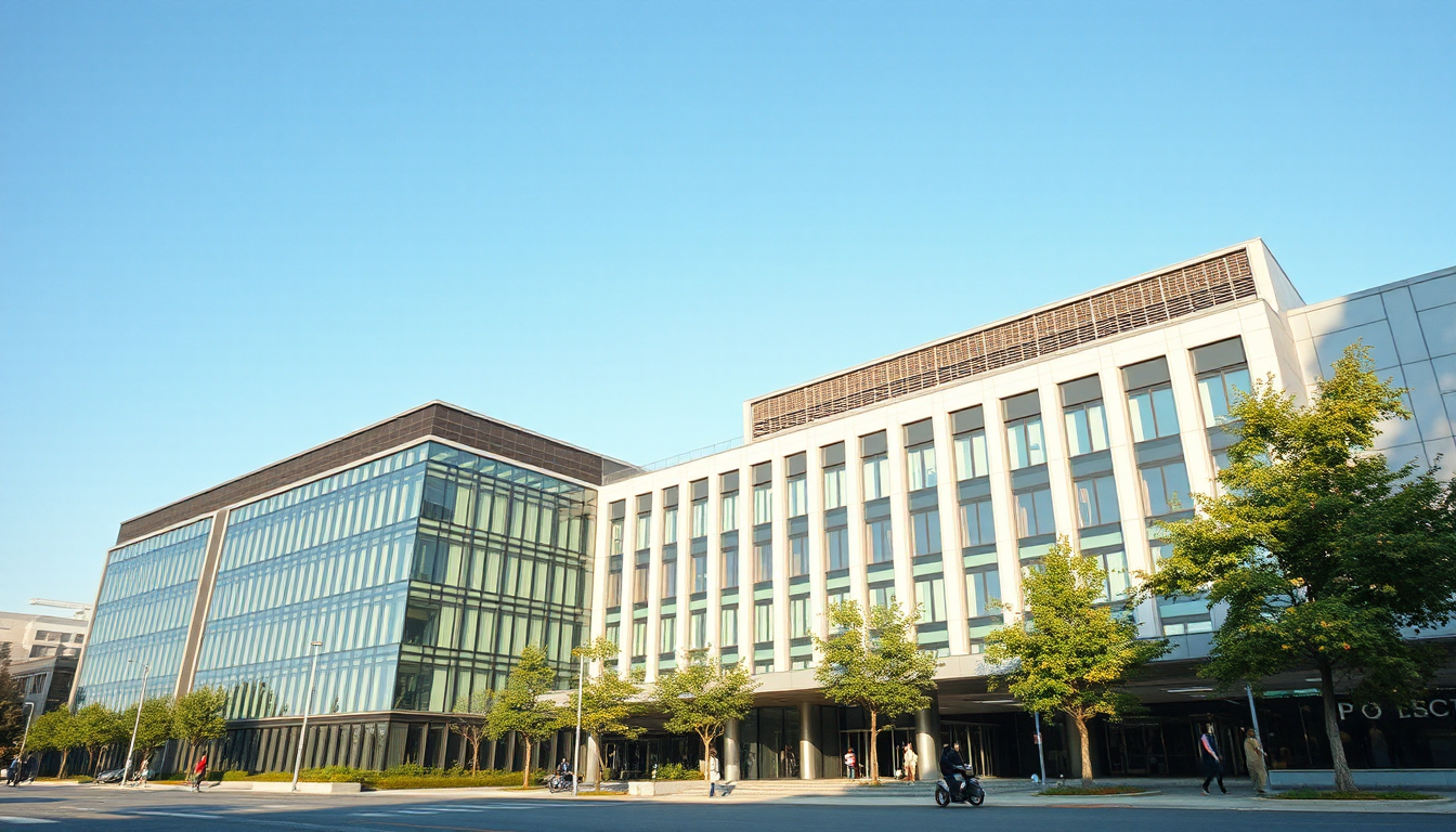 パリ留学の魅力を徹底解説！成功への秘訣とは？