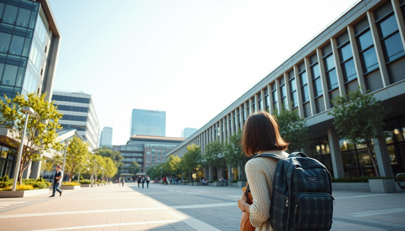 留学経験を最大に活かす！留学経験を活かした職業判定のヒントと事例を紹介します