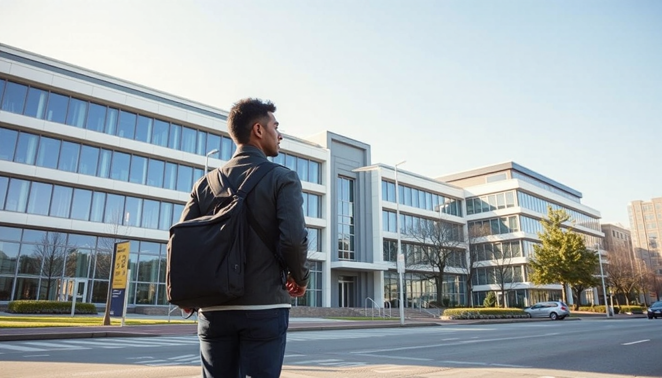 プログラマーが留学！？海外でキャリアアップするメリットを教えます