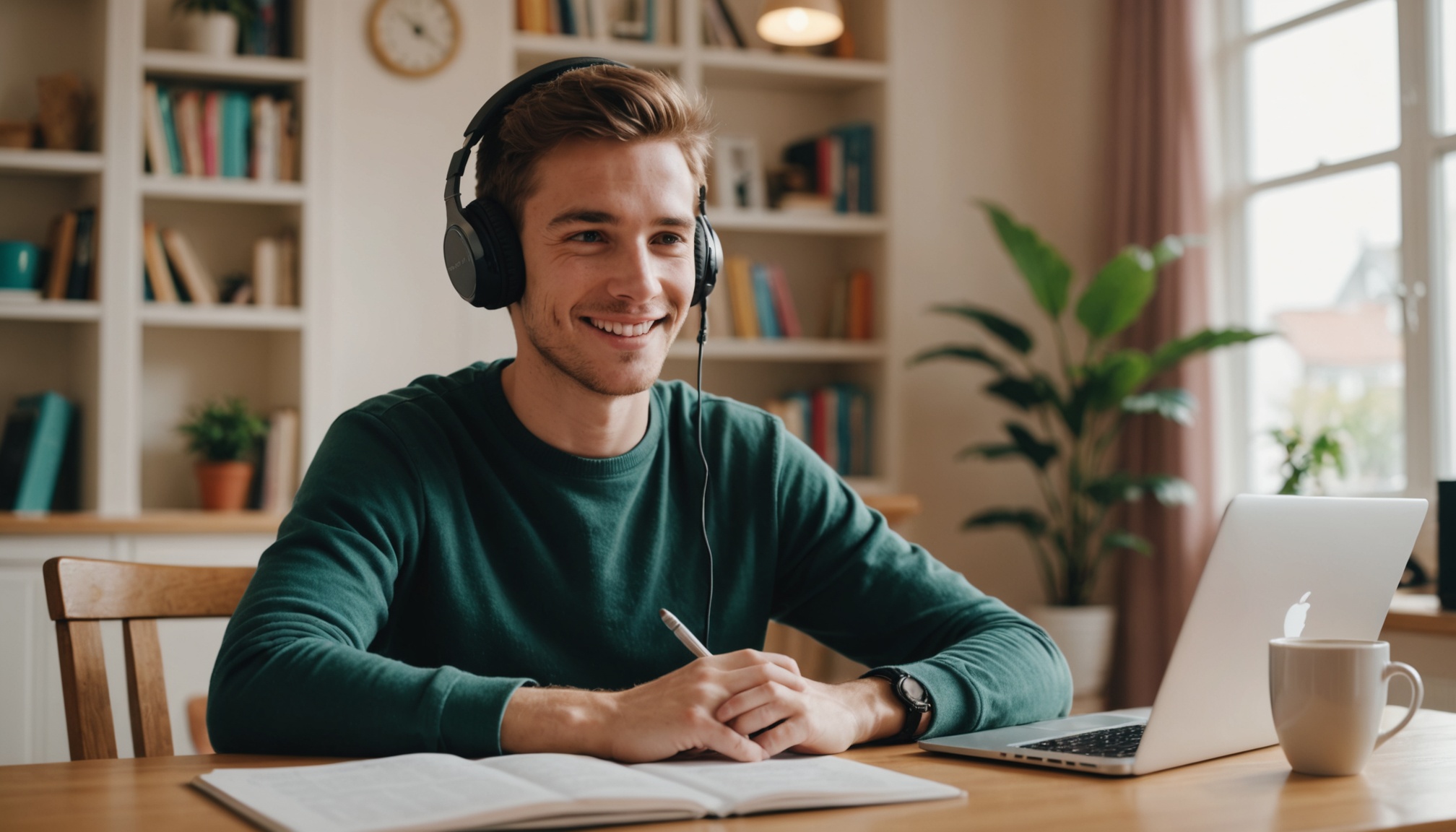英会話は何ヶ月で話せる？スピード習得の実例とコツを徹底解説