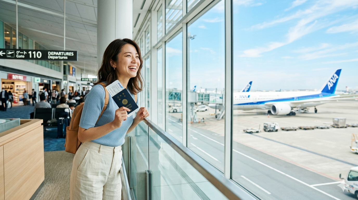 旅行好き必見！現地で通じる英語イディオムと活用法