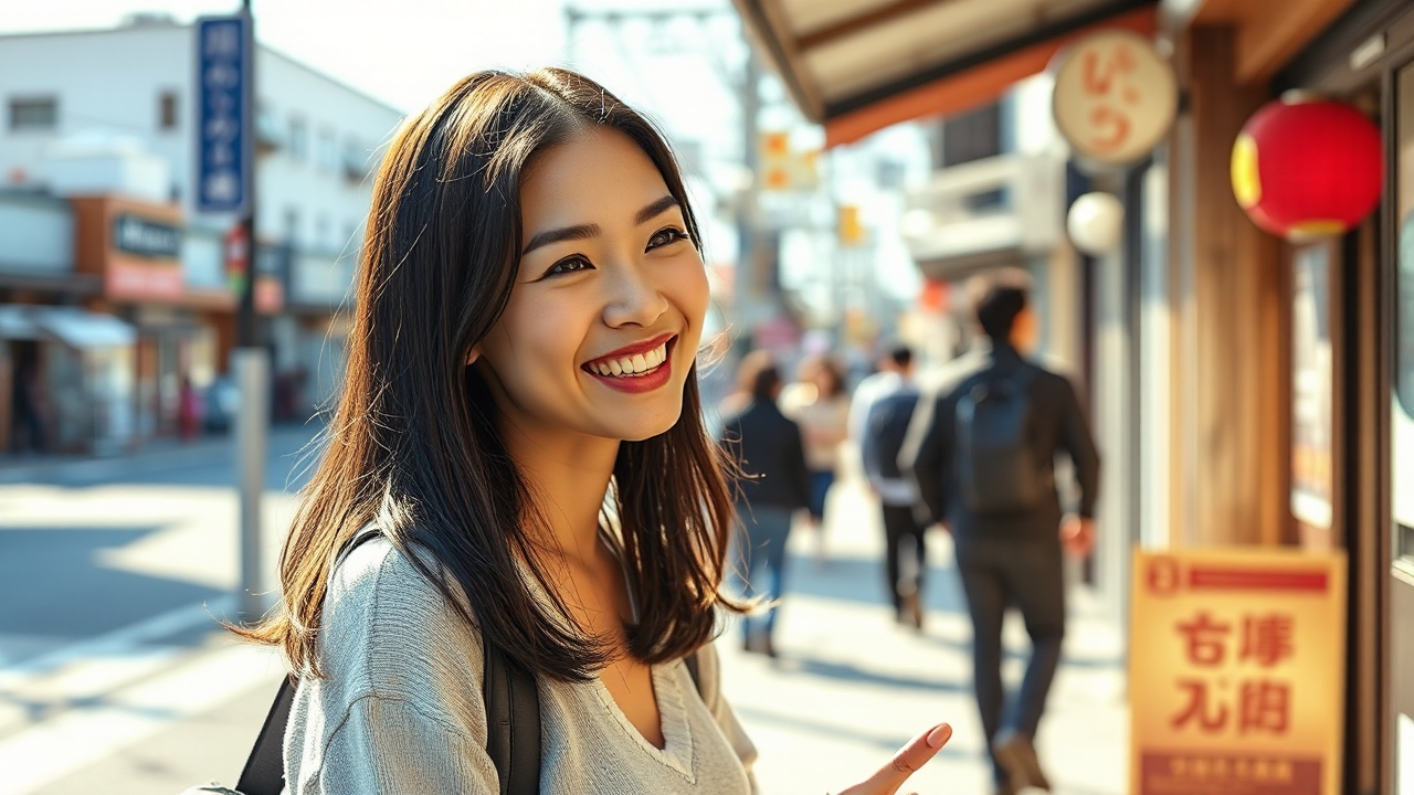 【AIと声出し特訓】”I’m fine, thank you. And you?” はもう古い？あいさつ英語の勘違い｜なな先生