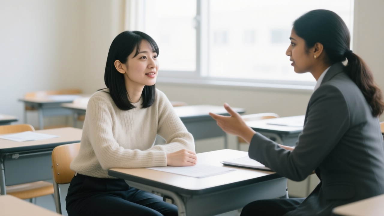 新学期から始めるキャリアアップ海外留学：準備段階からの目標設定と現地での学びを就職に繋げる方法