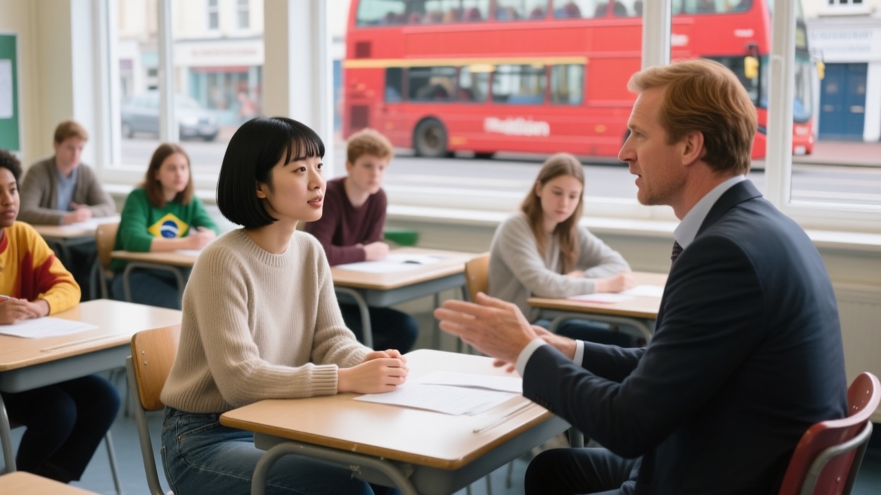 【私の短期留学】退職を機に1か月イギリスへ！ブライトンでの留学生活を振り返って思う事。