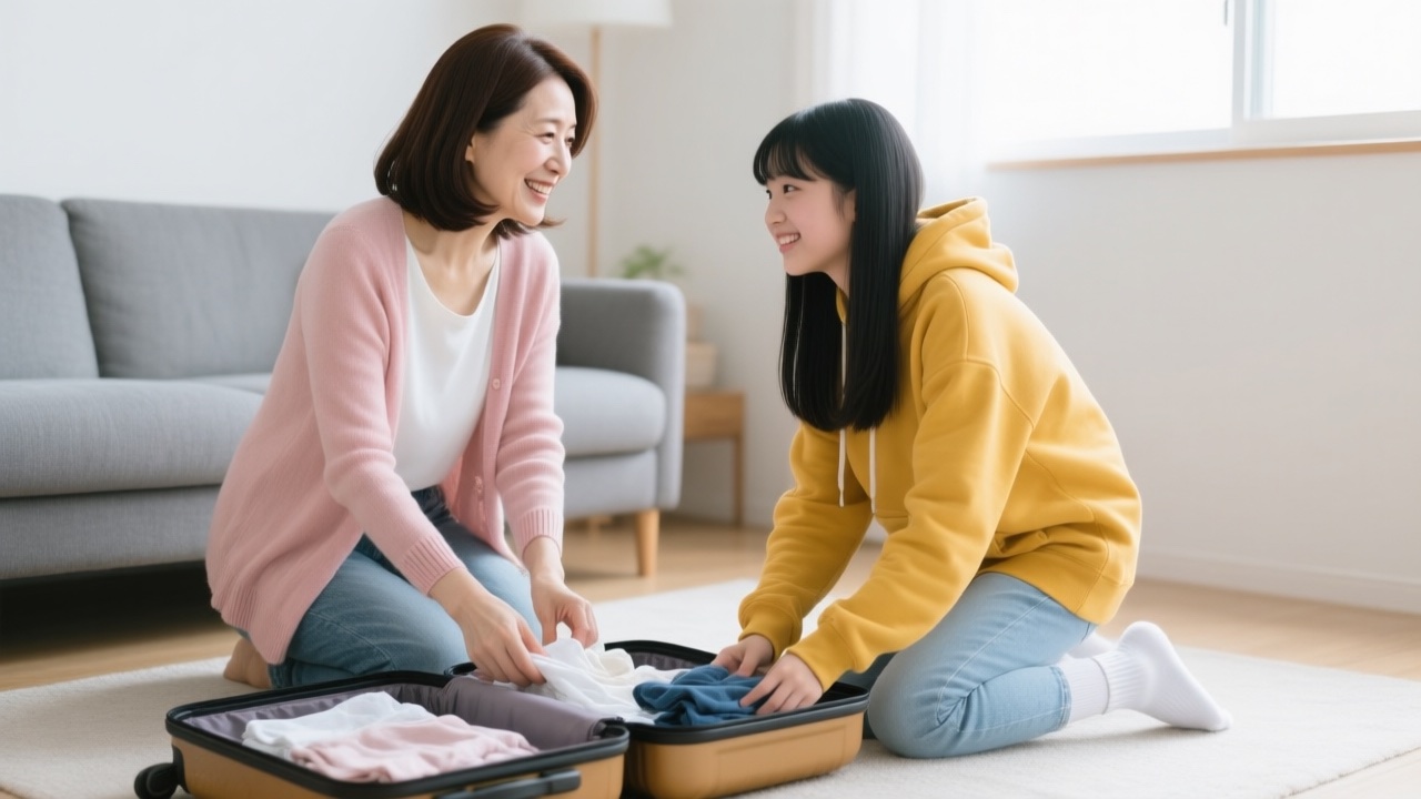 【2024年夏休み】短期留学を検討中の高校生＆保護者の方必見！準備手順や注意点を解説します