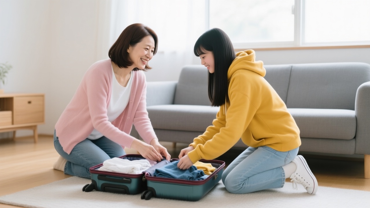 【2024年夏休み】短期留学を検討中の高校生＆保護者の方必見！準備手順や注意点を解説します