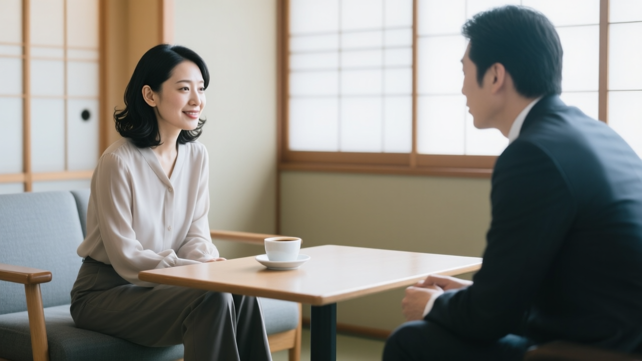 留学を経験したから出来た就職活動：私の就活は国際的企業と英語の実力と言いたいけど、本当の就活の秘訣を教えてます