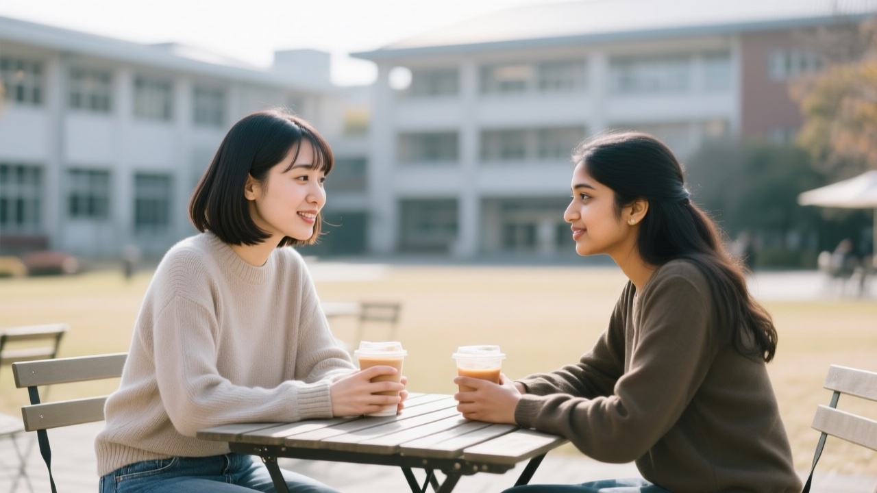 [2025年受験対策]短期留学で大学入試に勝つ！成功の秘訣を紹介。まだまだ間に合います。