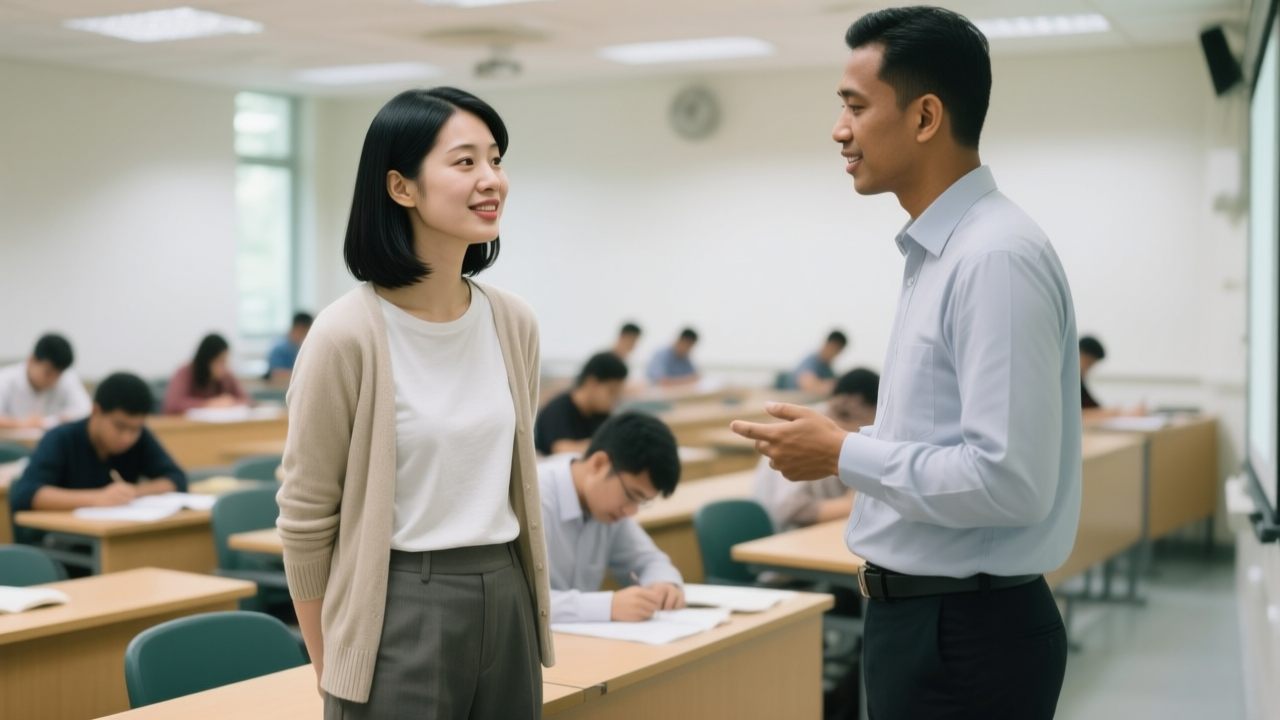 【2025年最新】シンガポール留学で成功する方法！費用・ビザ・学校選びまで徹底解説