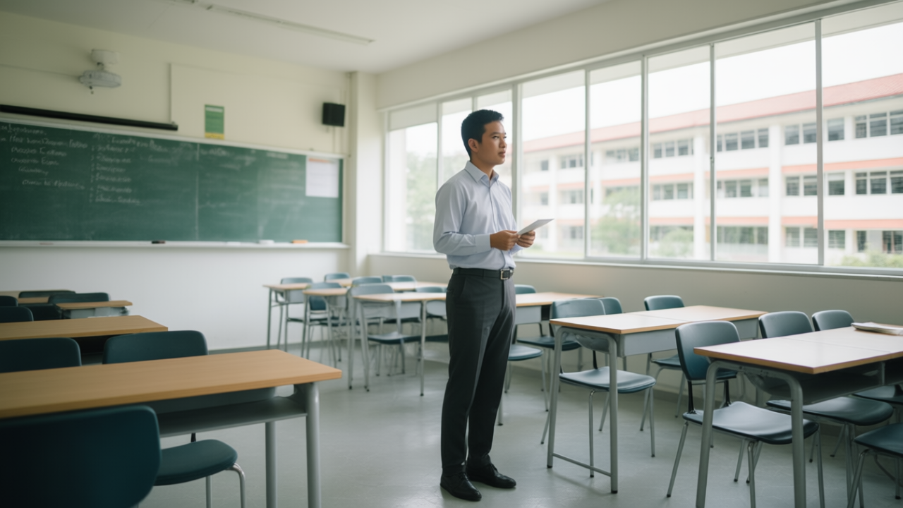【2025年最新】シンガポール留学で成功する方法！費用・ビザ・学校選びまで徹底解説