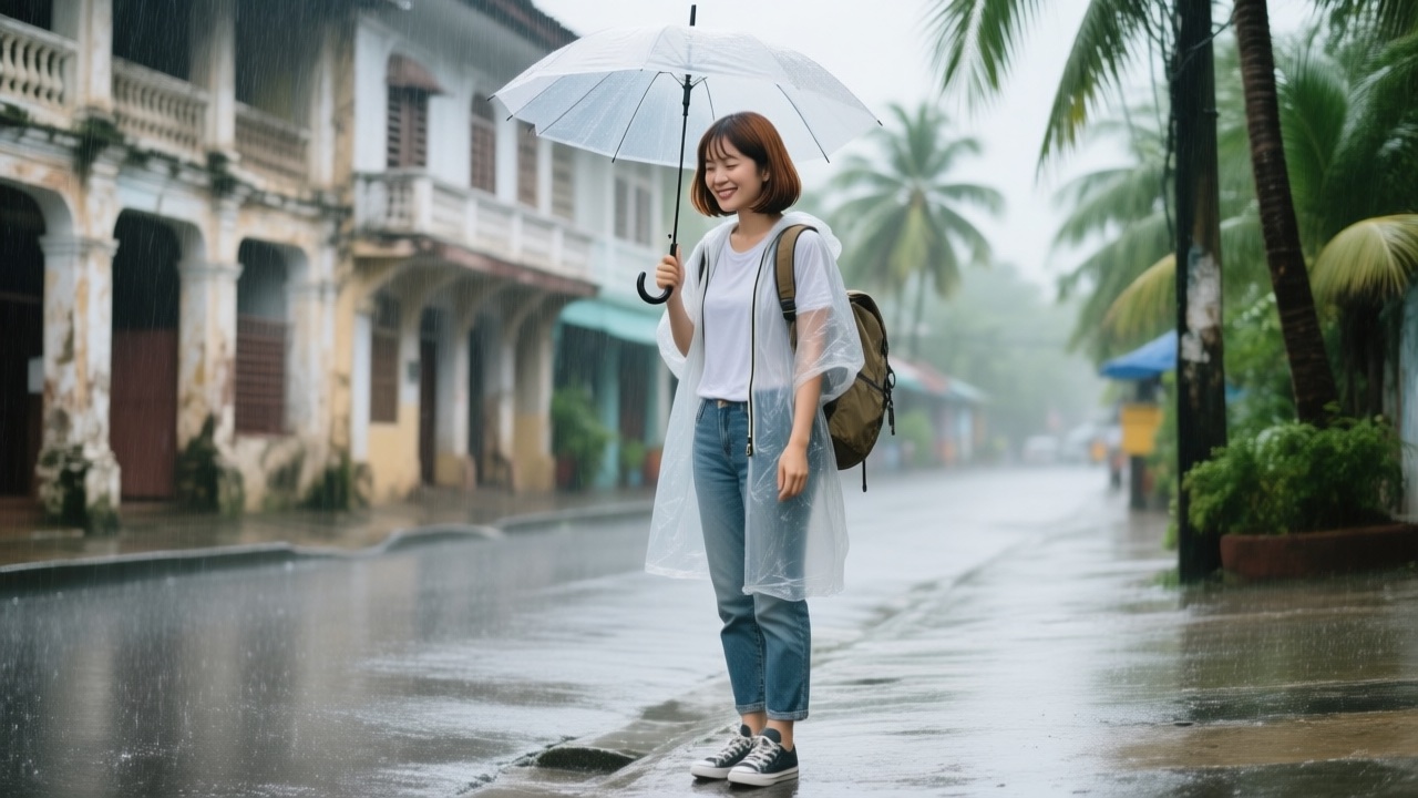フィリピン旅行をもっと快適に！現地在住者が教える持ち物リスト【完全版】