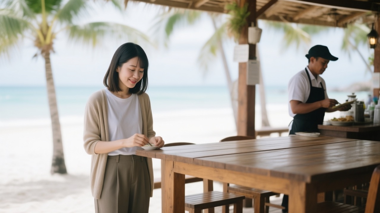 フィリピン留学＆旅行！費用対効果を徹底比較：短期間で英語力UP＆コスパ最強プラン大公開！
