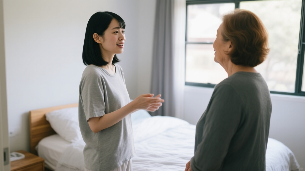 「新居での生活をスムーズに！英語で伝える便利フレーズ完全ガイド」