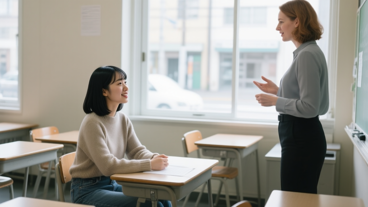 留学経験者が教える！留学前に差をつける～英語学習で圧倒的な成果を出す方法